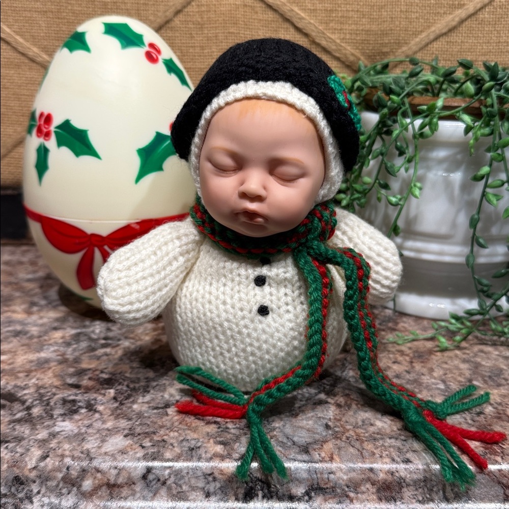 Anne Geddes Baby